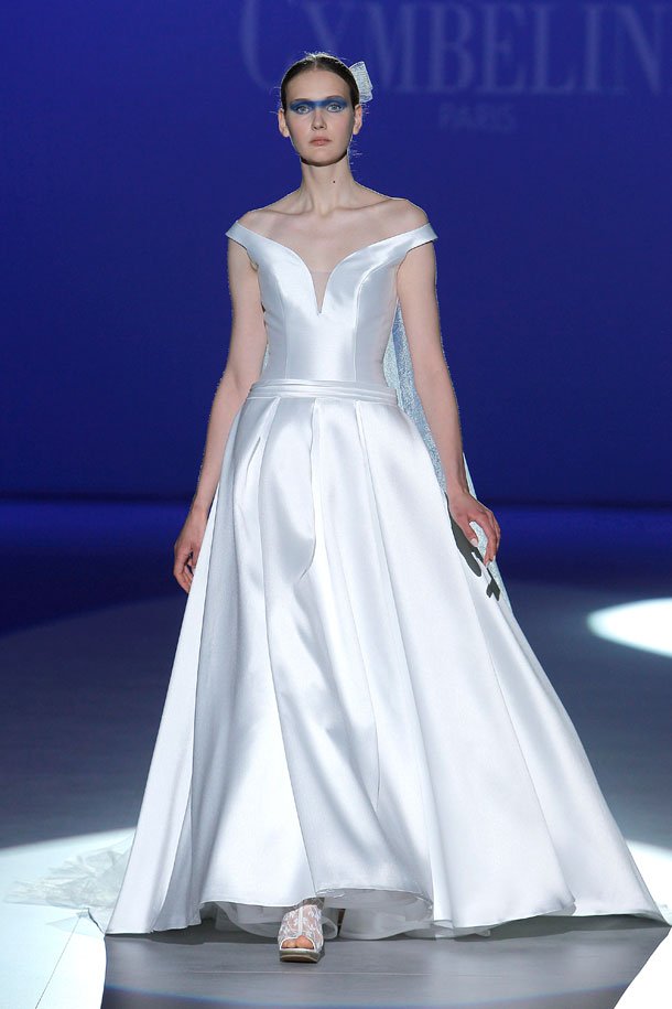 ilovebrides.pt Cymbeline Coleção Vestidos de Noiva 2020